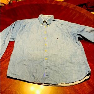 Burberry Jean long sleeve shirt